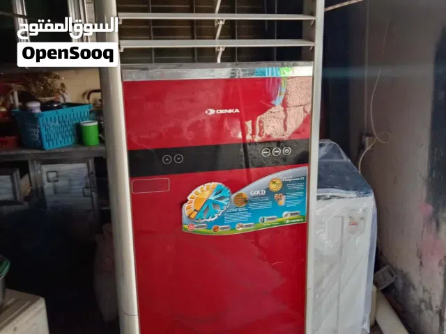 سبالت دنكا عمودي