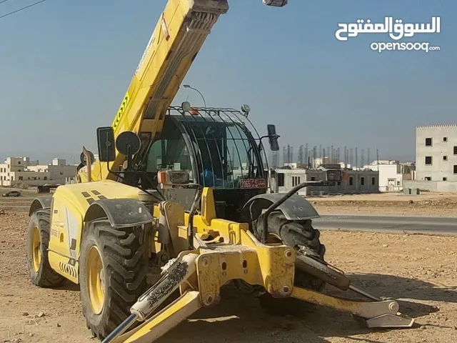 2015 Backhoe Loader Construction Equipments in Dhofar