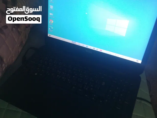 Windows Dell for sale  in Muharraq