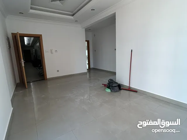 For rent 2 bed 350 with pool and gym 350 kd without electricity