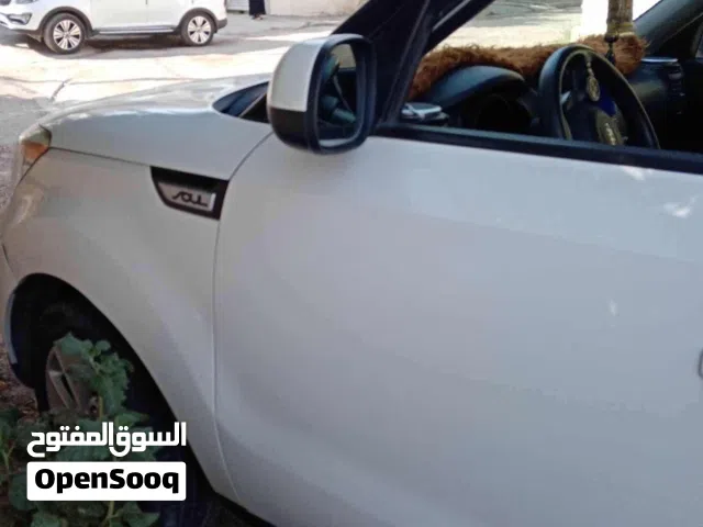 2016 كيا سول S