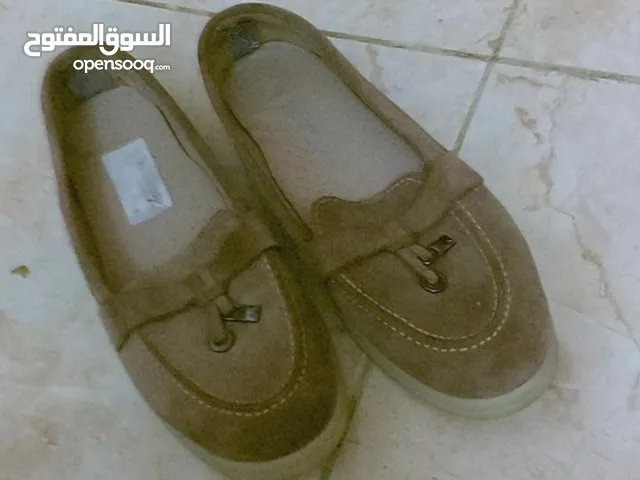 Beige Comfort Shoes in Baghdad