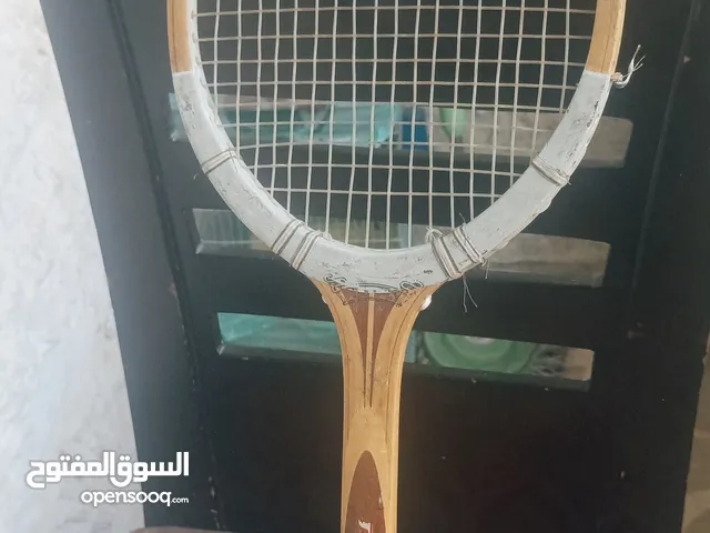 مضرب تنس خاشبي Dunlop Maxply  قديم ونادر كلاسيك