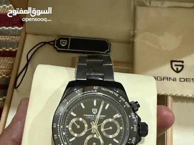 New Pagani Watch for Sale