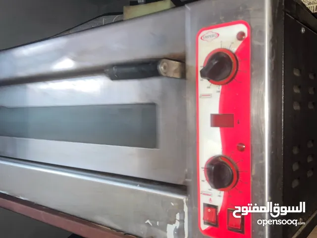 Other Ovens in Tripoli