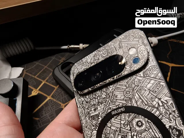 Google Pixel 9 Pro XL بكسل 9 برو اكس ال