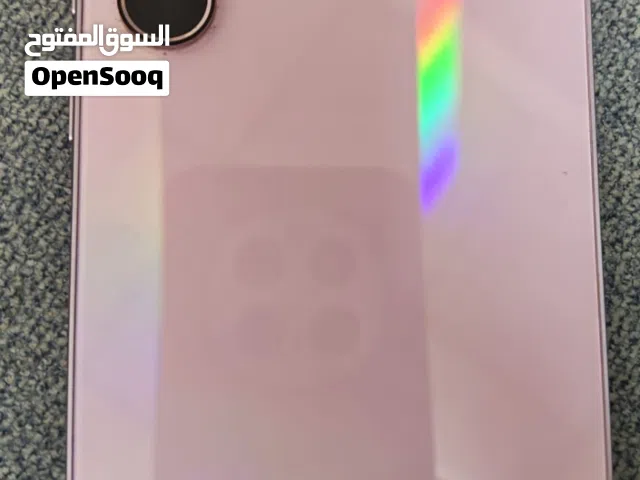 Samsung Galaxy A55 256 GB in Ras Al Khaimah