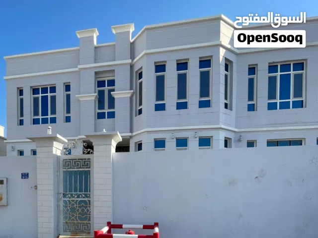 منزل على مساحة أرض 600 متر