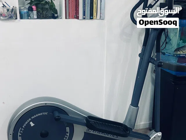 EXERCISE BICYCLE MACHINE