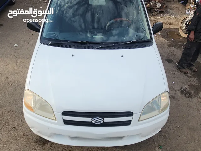 Used Suzuki Swift in Sana'a