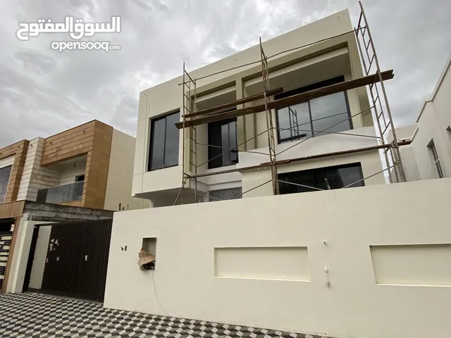 Villa for sale in yasmeen ajman