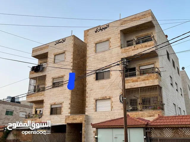 132 m2 3 Bedrooms Apartments for Sale in Amman Umm Nowarah