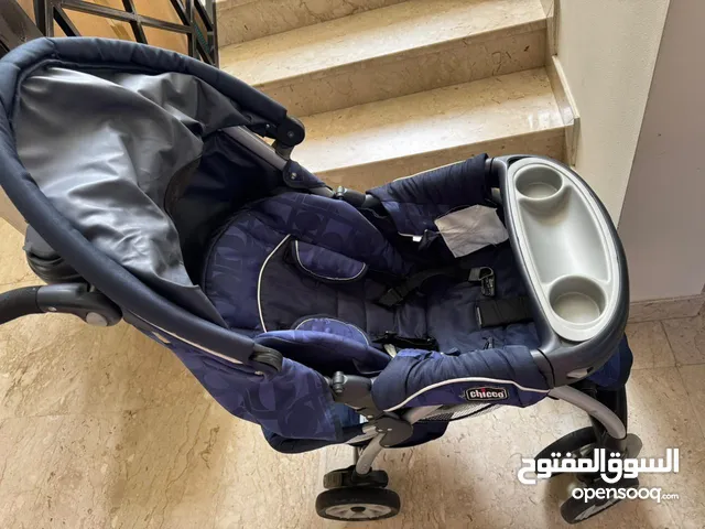 Stroller “Chicco” in Perfect conditions