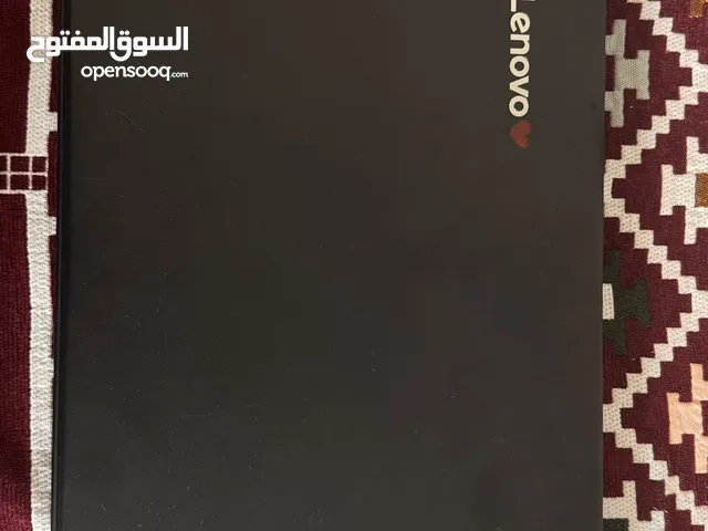 Windows Lenovo for sale in Dubai