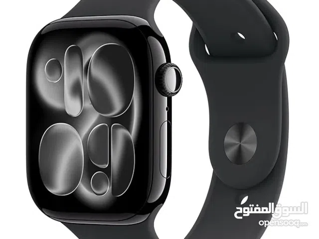 للبيع ساعه ابل سيريس 11 واي فاي