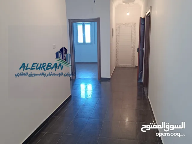 150 m2 3 Bedrooms Apartments for Rent in Tripoli Al-Serraj