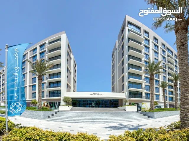 Luxury Apartment in Marassi Boulevard – Direct from Owner