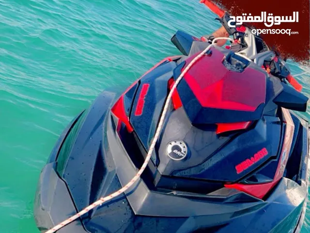 للبيع سيدو BXP 260 مستخدم بحالة ممتازة جدا