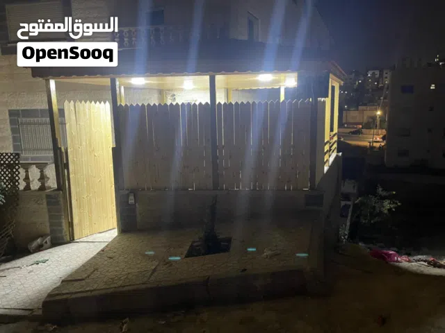 شقه للبيع طابق ارضي