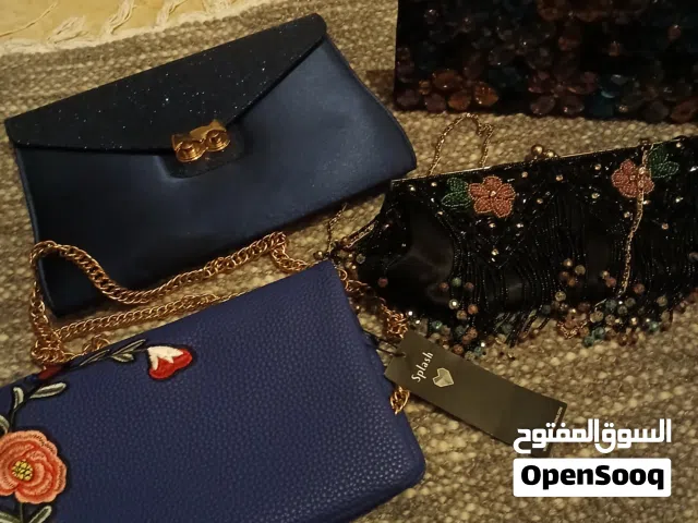 شنط بارفوا accessories جداد كل شيء اله سعر مختلف شنطة بارفوا تبدأ الأسعار من