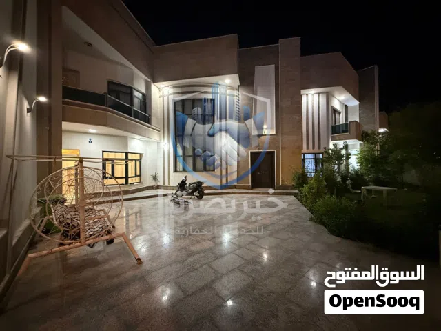 فيلا سكنية مؤثثة للبيع/مجمع الامل (1) السكني