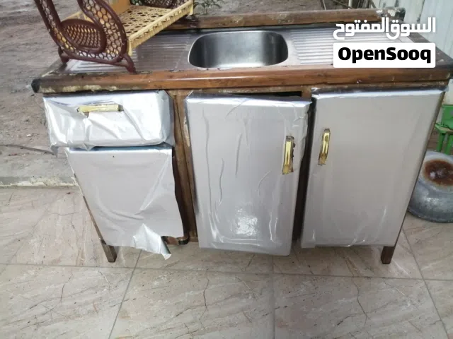 سنك كاونتر قياس 130سم