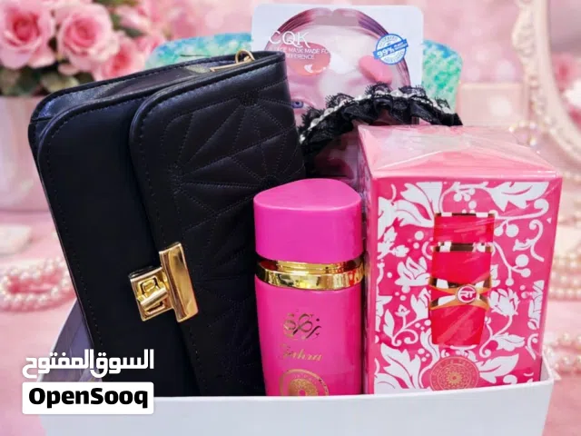 ست الحبايب بتستاهل تدللها!