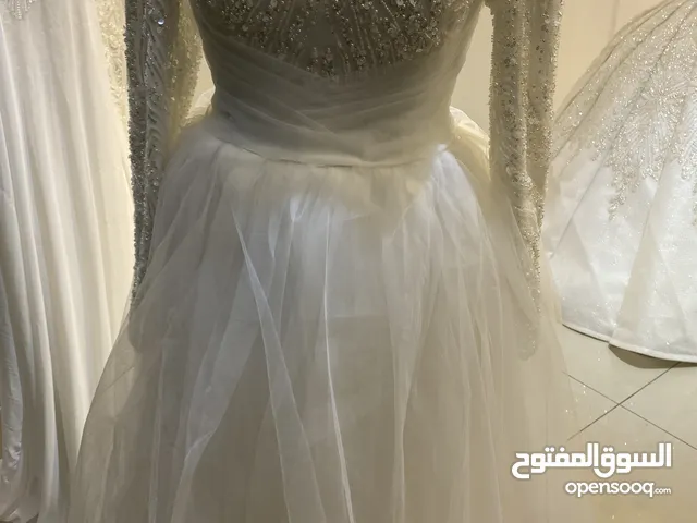 Weddings and Engagements Dresses in Ajman