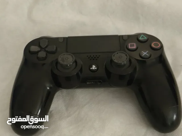 يد بلايستيشن 4 اصلية