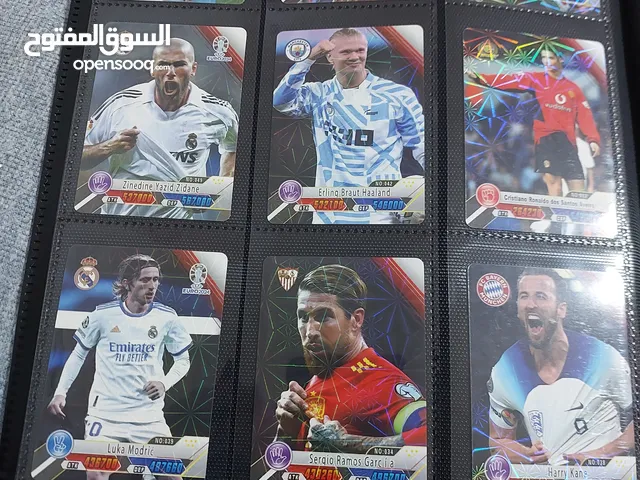 Gift Cards - Others gaming card for Sale in Al Riyadh