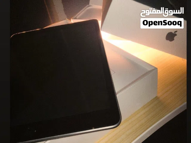 Apple iPad 9 64 GB in Amman
