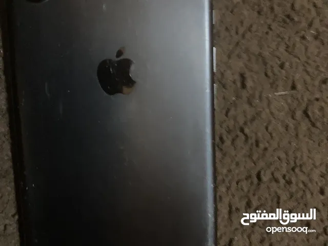 Apple iPhone 7 32 GB in Gharyan