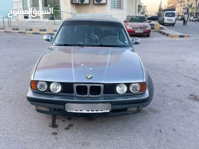 ب ام دابليو 1992 للبيع