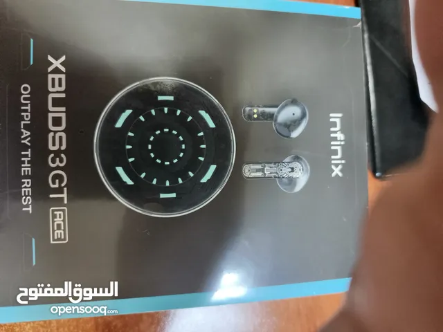 سماعة انفنكس XBUDS 3 GT ACE
