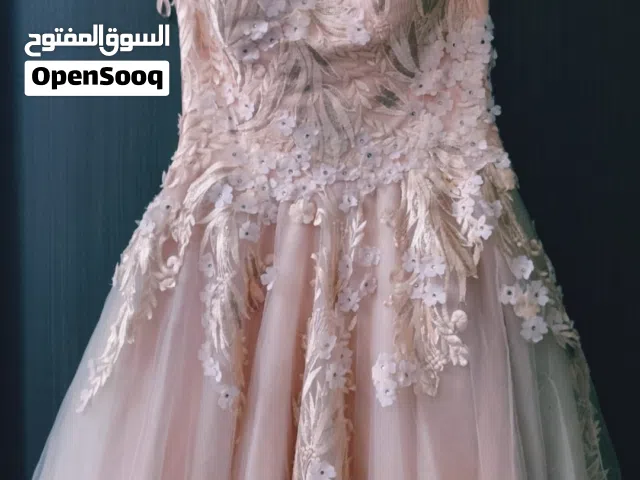 فستان خطبة
