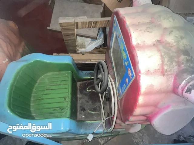 هزازات أطفال للبيع بسعر مميز