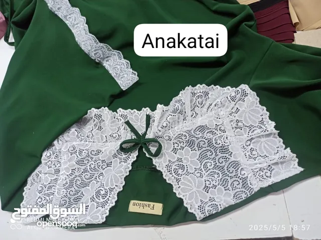 Jalabiya Textile - Abaya - Jalabiya in Agadir