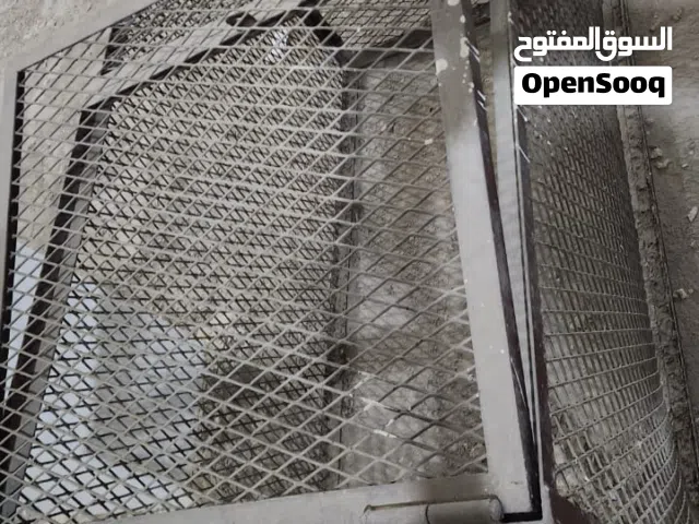 للبيع قفص سلة حديد شبك متعددة الاستخدام مصنوع من الحديد القوي والشبك المتين