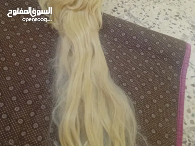 باروكة شعر للبيع