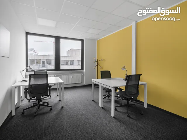 Private office space for 3 persons in BAHRAIN, United Tower