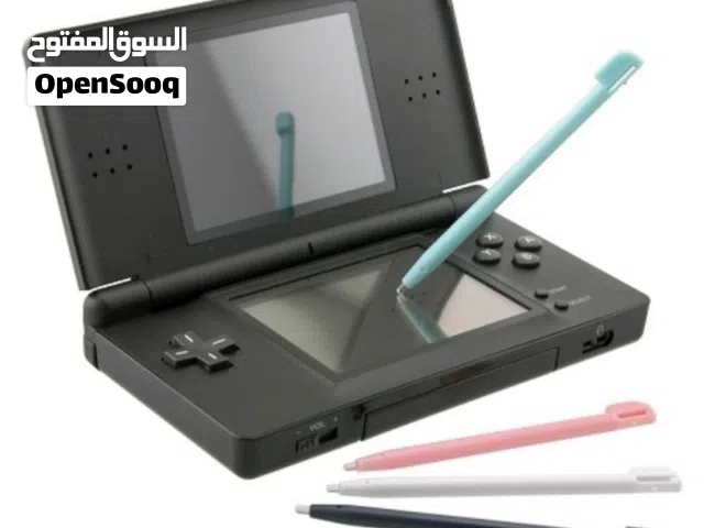 اقلام نينتيندو دي اس لايت  Nintendo DS Lite Pens