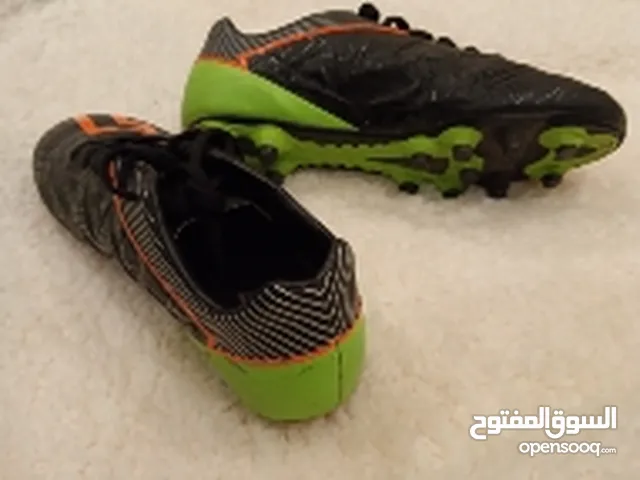 36 Sport Shoes in Mubarak Al-Kabeer