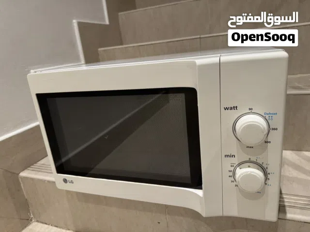 LG 0 - 19 Liters Microwave in Northern Governorate
