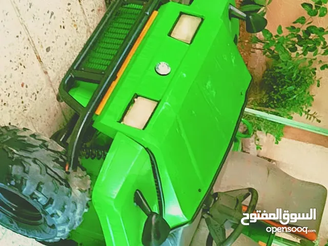 سياره جوندير امريكي