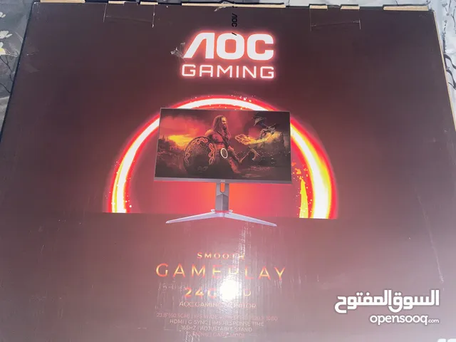 AOC 24G2SP 165hz