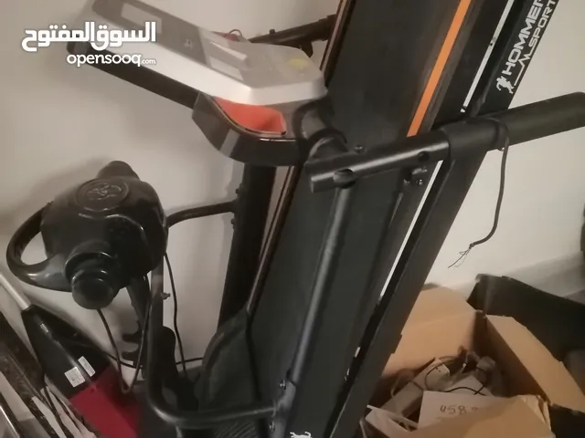الة سير رياضي