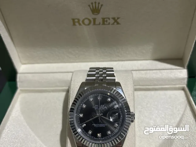 Automatic Rolex watches  for sale in Hawally