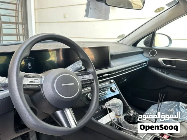 Used Hyundai Sonata in Baghdad