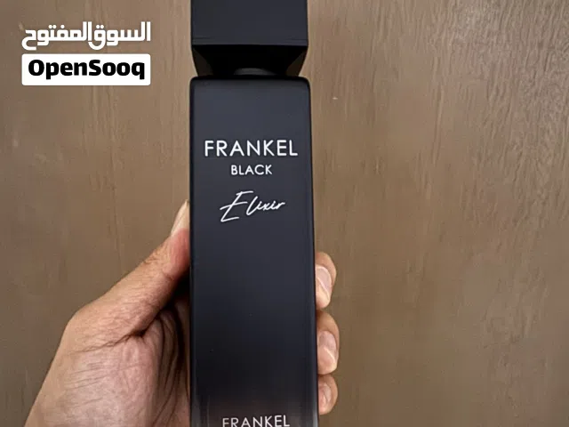 فرانكل بلاك الكسير 200 ملي