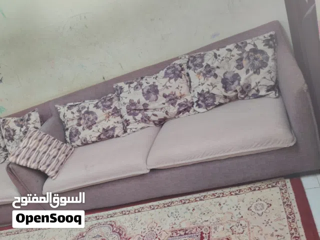 Sofa Set for Sale – Excellent Condition